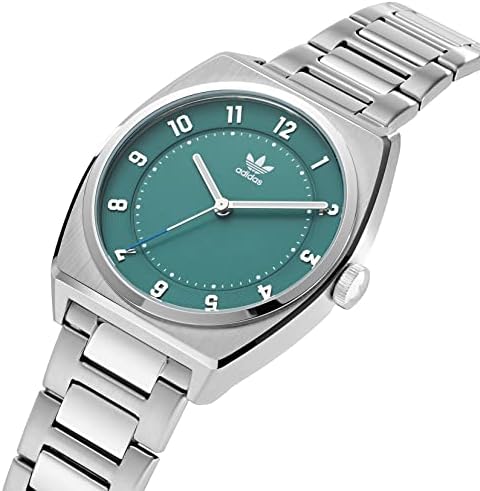 adidas originals watch 阿迪达斯手表 男士 codetwo 石英36毫米 42